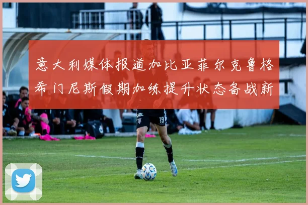 意大利媒体报道加比亚菲尔克鲁格希门尼斯假期加练提升状态备战新赛季